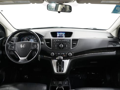 Used 2012 Honda CR-V EX-L image 13