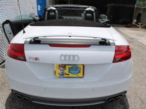 Used 2013 Audi TTS 2.0T Prestige image 15