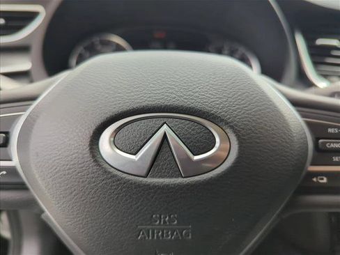 Used 2023 INFINITI QX50 Pure AWD/4WD image 27