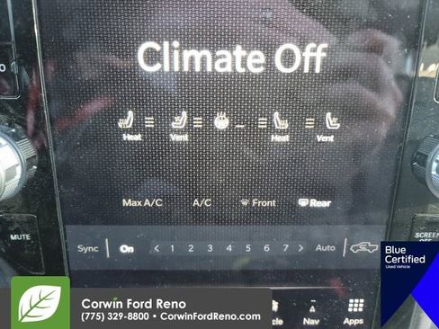 Used 2024 RAM 1500 TRX image 18