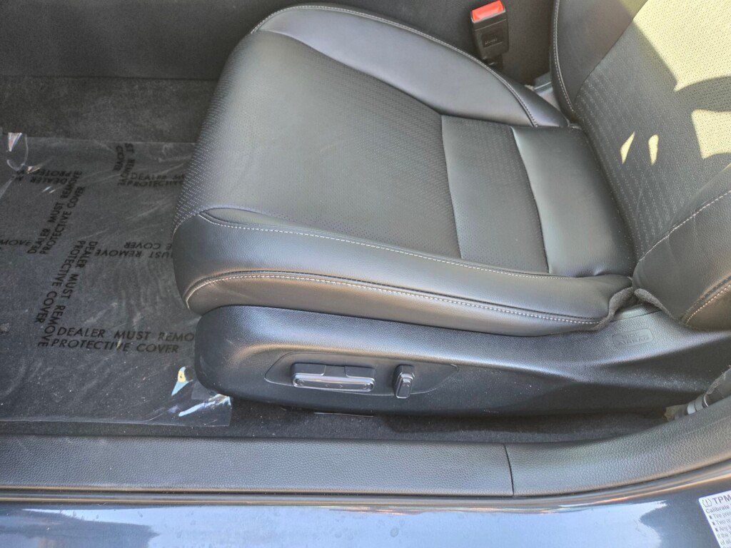 Certified 2023 Honda Civic EX-L image 14