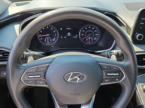 Used 2021 Hyundai Santa Fe SEL FWD image 17