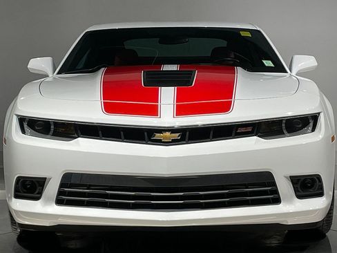 Used 2014 Chevrolet Camaro SS w/ RS Package image 18