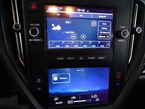 Used 2022 Subaru WRX AWD/4WD image 12