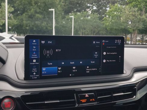 Certified 2026 Acura MDX FWD w/ Technology Package image 25