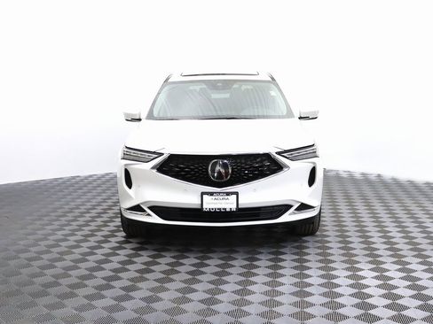 Used 2023 Acura MDX Technology image 4