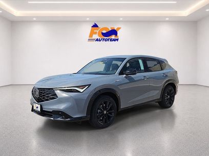 New 2026 Acura ADX A-Spec w/ Advance Package