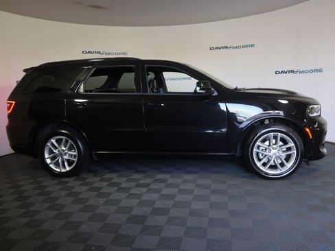 Used 2024 Dodge Durango R/T image 4