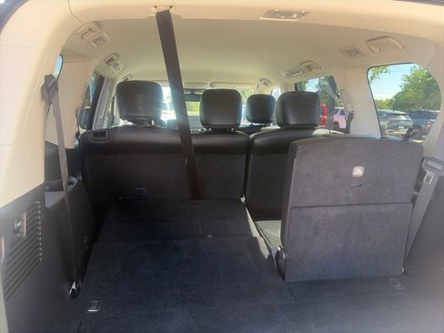 Used 2024 Nissan Armada SV RWD image 10