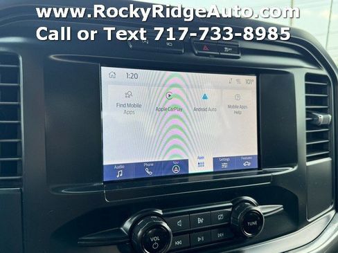 Used 2023 Ford F150 XL w/ STX Appearance Package AWD/4WD image 31