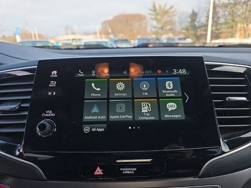 Certified 2023 Honda Passport EX-L image 15