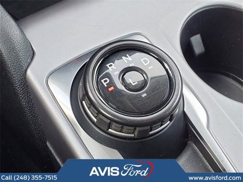 Used 2023 Ford Bronco Sport Big Bend w/ Convenience Package image 25