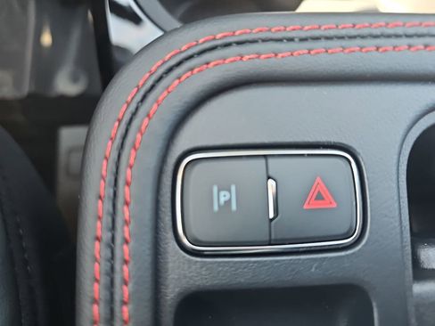 New 2025 Ford Mustang Mach-E Premium w/ Sport Appearance Package image 53