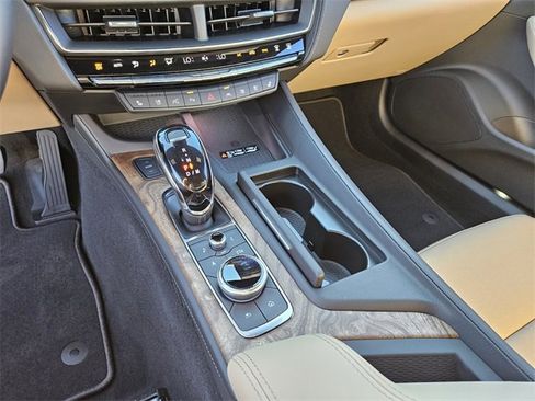 New 2026 Cadillac CT5 Premium Luxury image 24