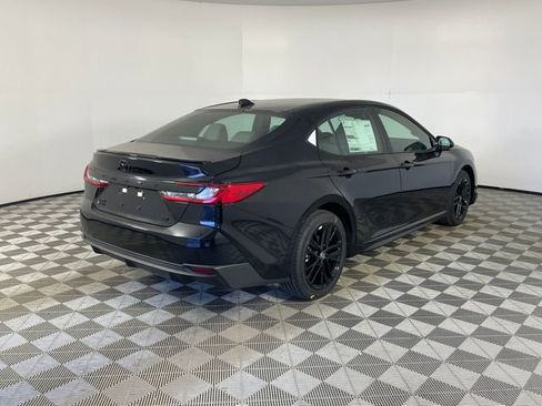 New 2026 Toyota Camry SE image 6