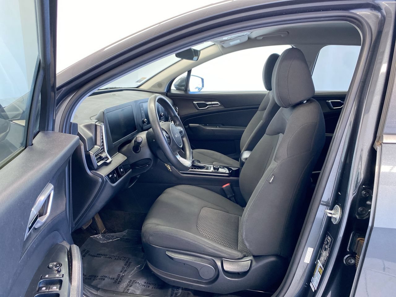Certified 2023 Kia Sportage LX AWD/4WD image 16