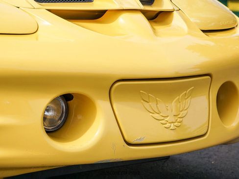Used 2002 Pontiac Firebird Trans Am image 58