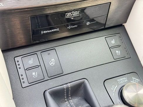 Used 2020 Lexus RC 350 F Sport w/ Accessory Package 2 image 30