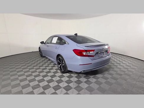 Used 2022 Honda Accord Sport image 43