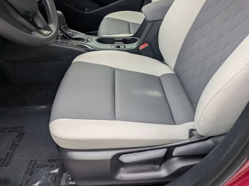 Certified 2024 Toyota Corolla LE FWD image 22