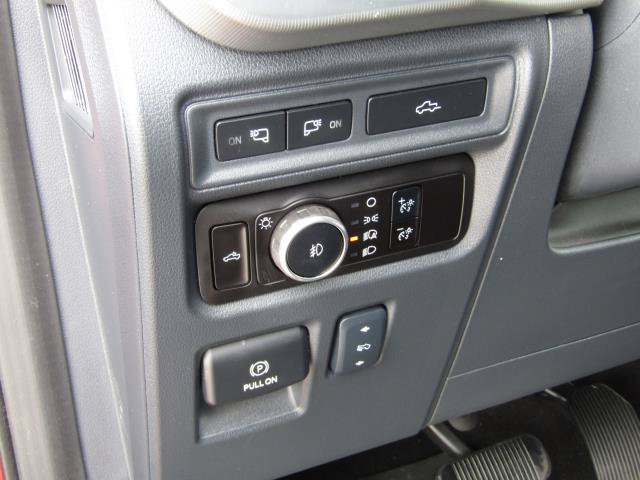Used 2024 Ford F150 Lariat w/ Equipment Group 502A High AWD/4WD image 23