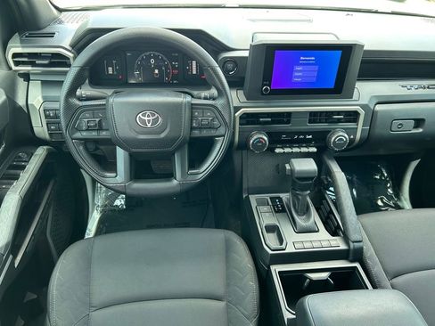 Certified 2025 Toyota Tacoma SR RWD image 14