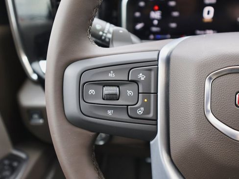 New 2026 GMC Sierra 1500 SLT w/ SLT Premium Plus Package image 20