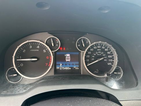 Used 2015 Toyota Tundra SR5 RWD image 38