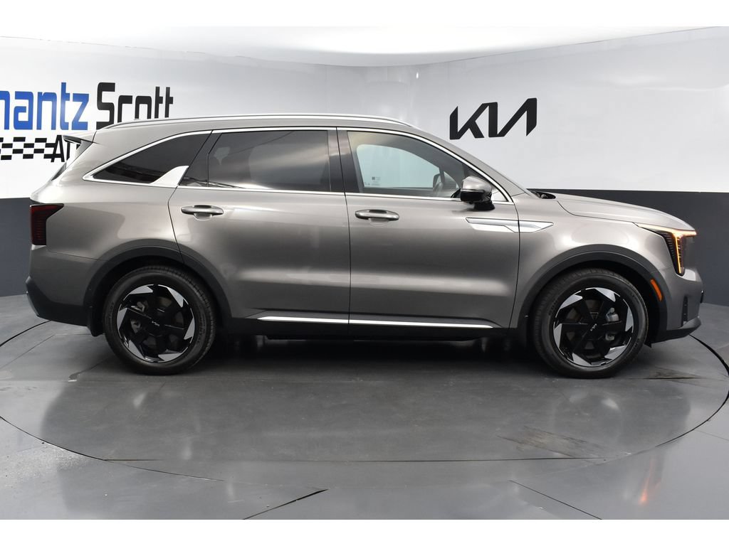 Certified 2025 Kia Sorento SX Prestige AWD/4WD image 6