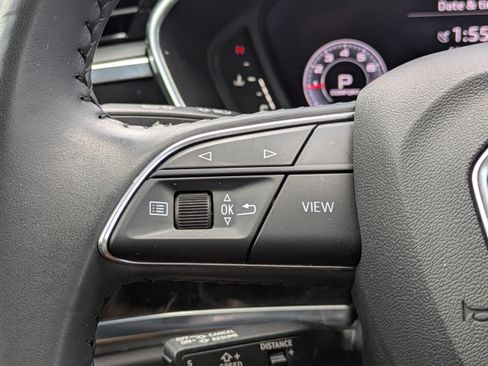 Used 2020 Audi Q3 2.0T Prestige w/ Prestige Package AWD/4WD image 26