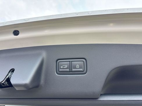 New 2026 Hyundai Palisade SEL Premium AWD/4WD image 4