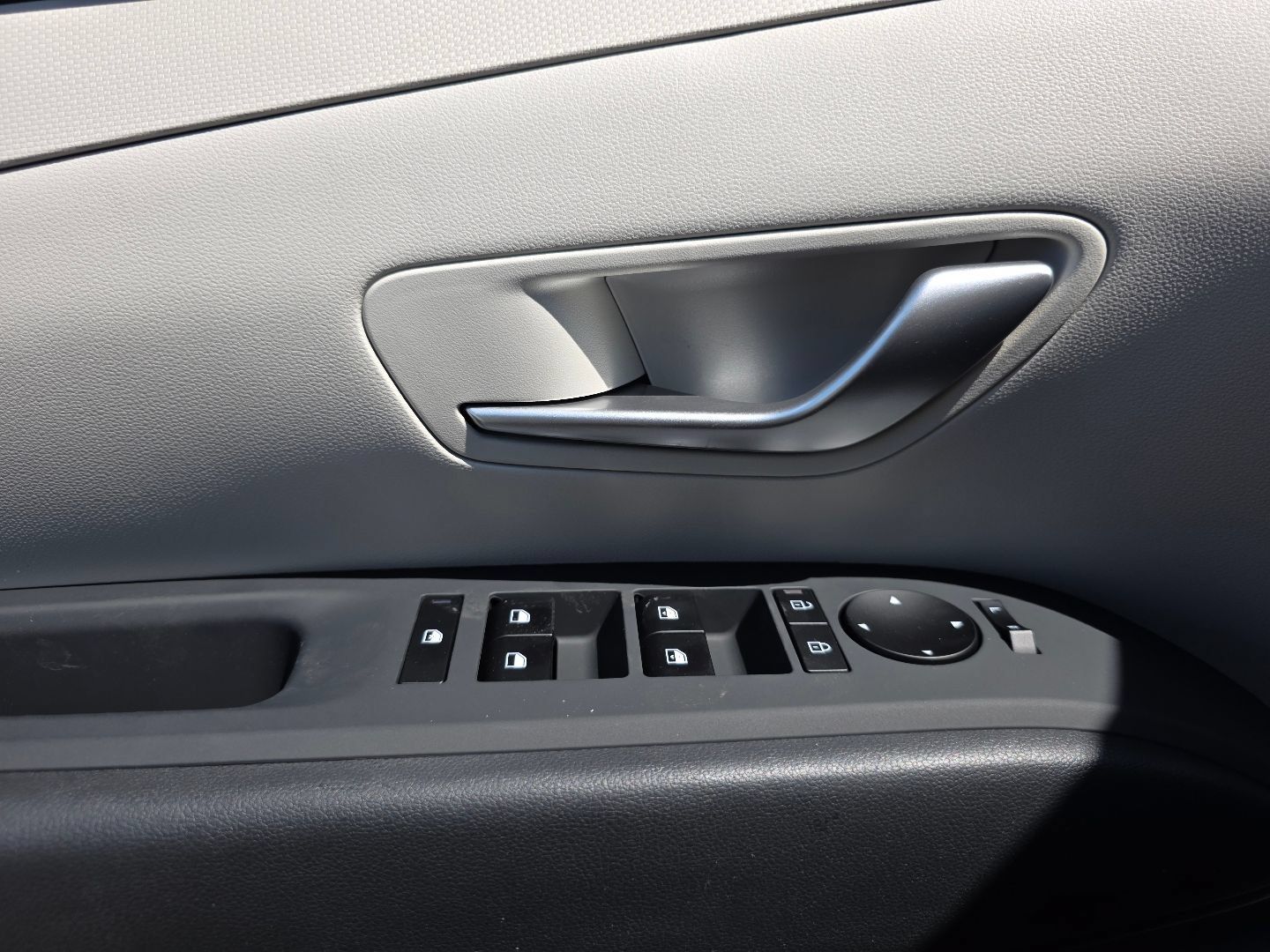New 2026 Hyundai Tucson SEL Plus AWD/4WD image 27