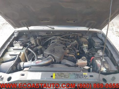 Used 2004 Ford Ranger Edge image 8