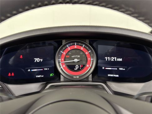 Used 2022 Porsche 911 Carrera GTS RWD image 23