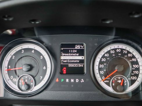 Used 2014 RAM 1500 Express image 16