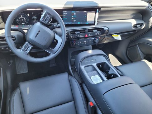 New 2026 Hyundai Palisade XRT Pro image 7