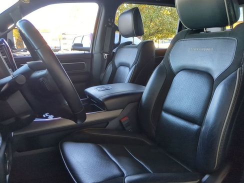 Used 2021 RAM 1500 Laramie image 6