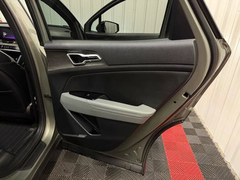 Used 2024 Kia Sportage X-Pro Prestige AWD/4WD image 44