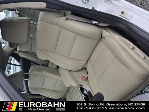 Used 2016 Acura ILX FWD image 6