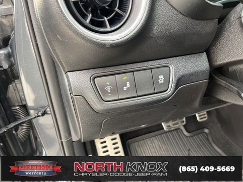 Used 2022 Kia Forte GT w/ GT2 Package image 7