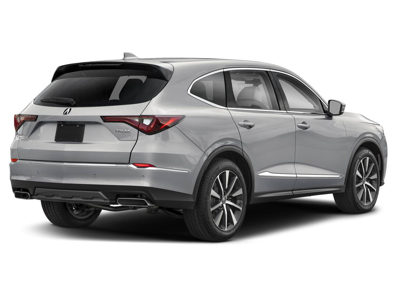 Used 2026 Acura MDX w/ Technology Package FWD image 33