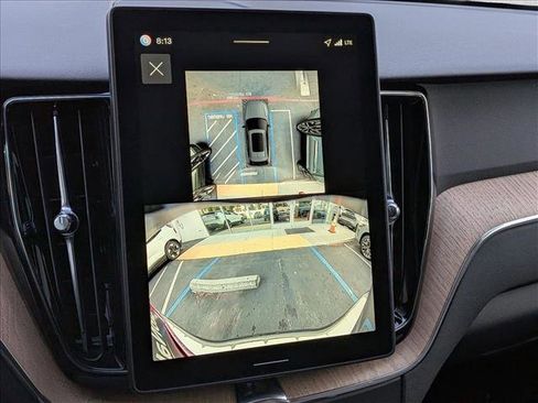 New 2026 Volvo XC60 B5 Plus w/ Protection Package Premier image 14