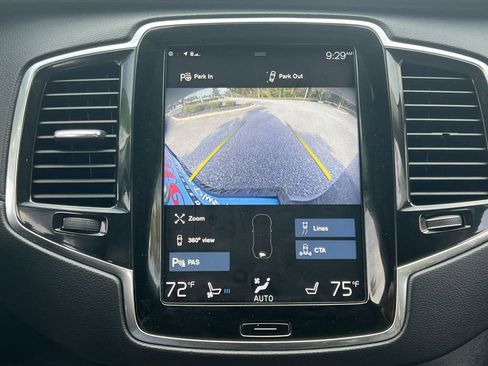 Used 2022 Volvo XC90 T8 Inscription w/ Advanced Package image 17