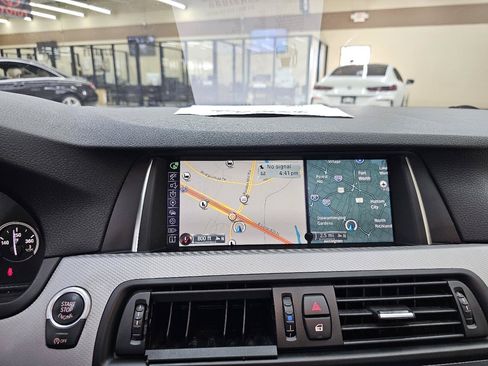 Used 2016 BMW 535i Sedan RWD image 33