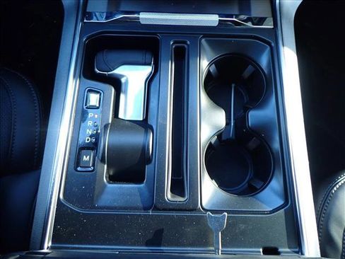 New 2026 Ford F150 Platinum w/ Equipment Group 702A High AWD/4WD image 22