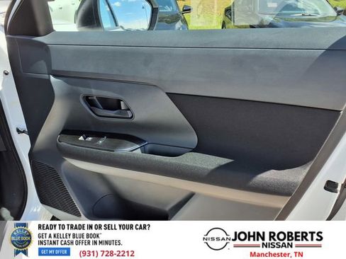 New 2026 Nissan Kicks S FWD image 19