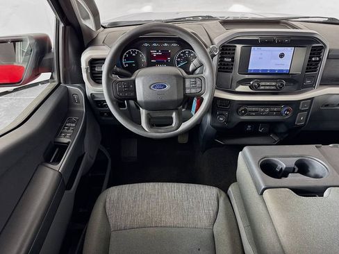 Used 2023 Ford F150 XLT image 27
