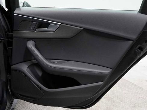 Used 2019 Audi A4 2.0T Premium w/ Convenience Package image 26