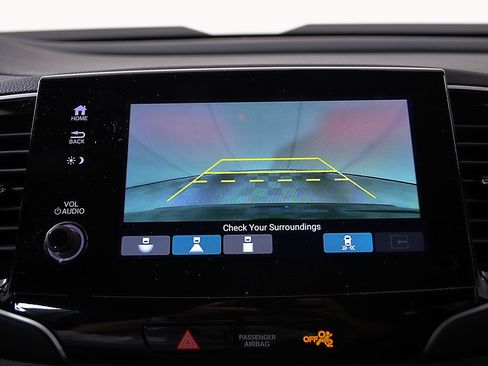 Used 2023 Honda Passport TrailSport image 31