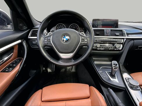 Used 2016 BMW 328i Sedan RWD image 6